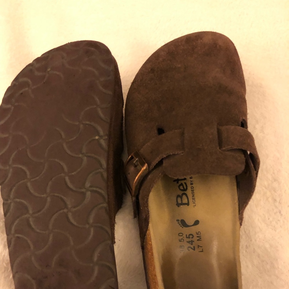 Betula by Birkenstock’s